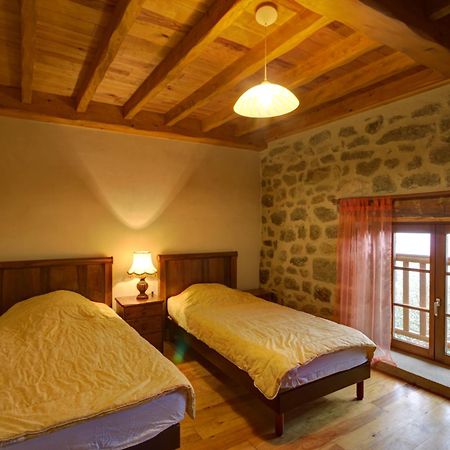 Charmant Gite Avec Terrasse, Cheminee Et Jardin, A Proximite Des Bois, Animaux Acceptes - Fr-1-496-205 Saint-Jean-Soleymieux Екстериор снимка